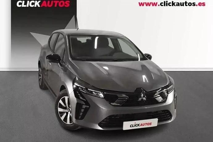 Usado Mitsubishi Colt Motion 90 CV (66 kW) 2025 Utilitario