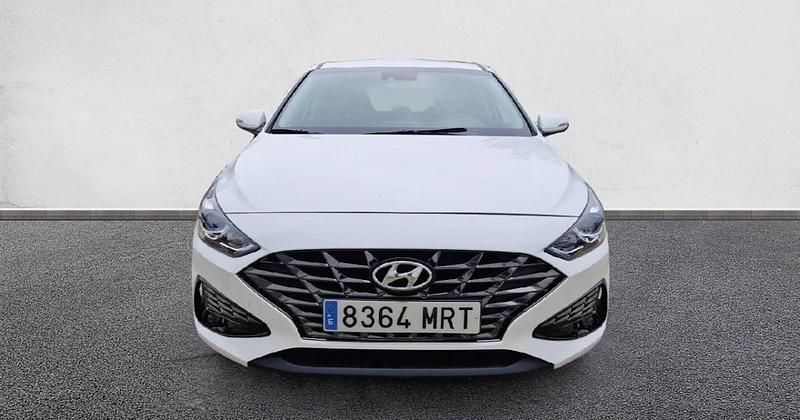Usado Hyundai i30 110 CV (80 kW) 2024