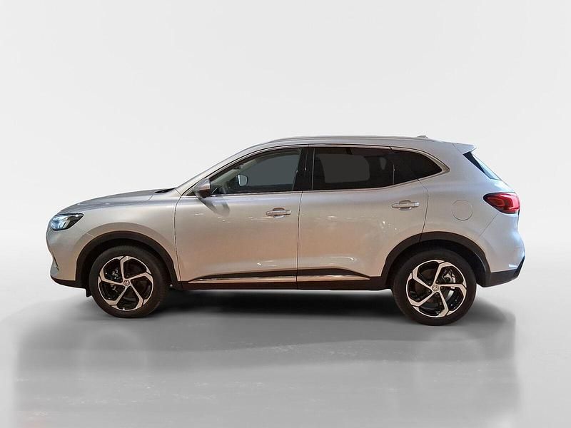 Usado MG EHS Luxury 262 CV (192 kW) 2024 Gris / plata SUV