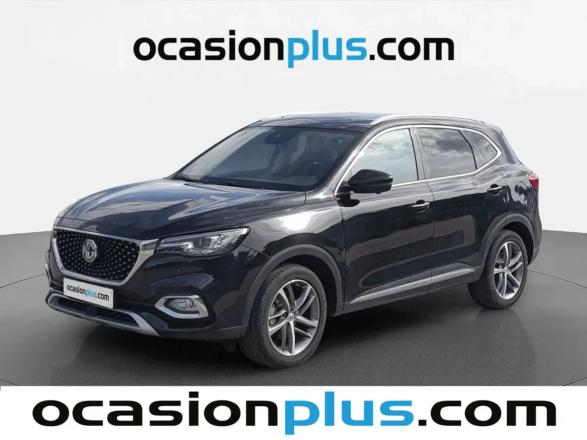 Usado MG HS Luxury 162 CV (119 kW) 2023 SUV