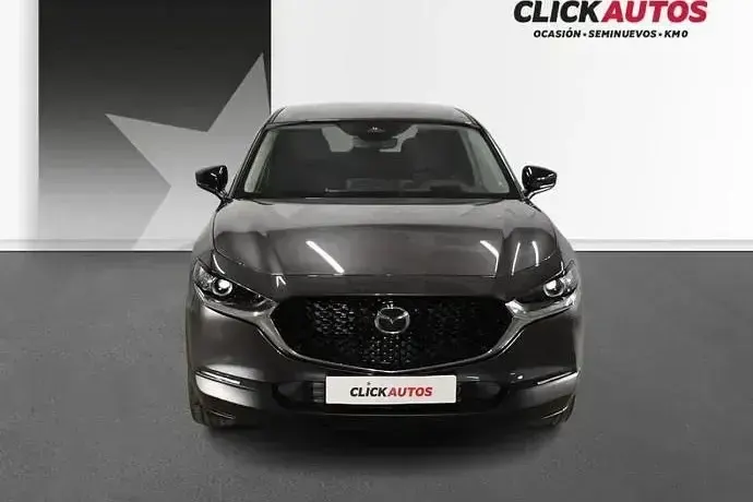 Usado Mazda CX-30 Homura-Line 140 CV (102 kW) 2025 SUV