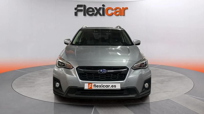 Usado Subaru XV Sport 114 CV (83 kW) 2021 Gris SUV
