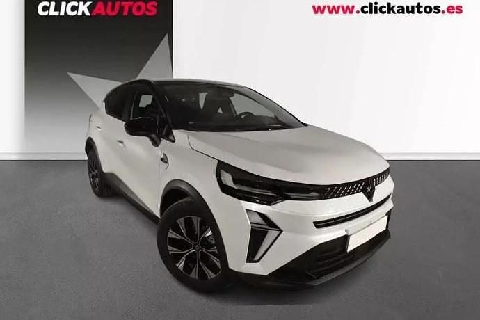 Usado Renault Captur Evolution 90 CV (66 kW) 2025 SUV
