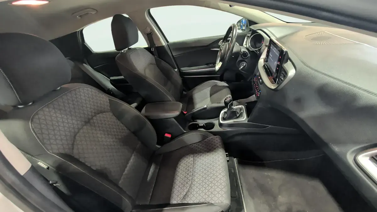 Usado Kia XCeed 120 CV (88 kW) 2021 Blanco SUV