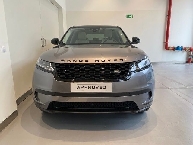 Eiger grey Usado 2020 Land Rover Range Rover Velar S SUV | 43.900 € - Imagen 1/4