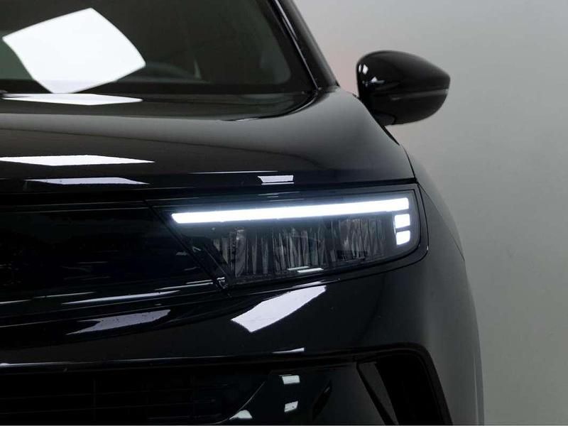 Usado Opel Mokka 136 CV (100 kW) 2025 Negro SUV