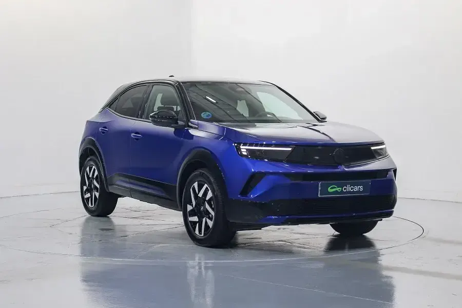 Usado Opel Mokka S 136 CV (100 kW) 2025 SUV