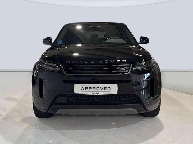 Usado Land Rover Range Rover evoque S 309 CV (227 kW) 2024 Negro SUV