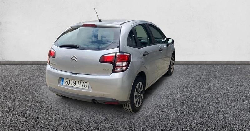 Usado Citroën C3 Attraction 68 CV (50 kW) 2013
