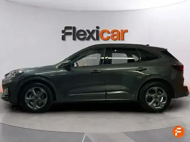 Occasion Ford Kuga ST-Line 150 PK (110 kW) 2025 Grijs SUV