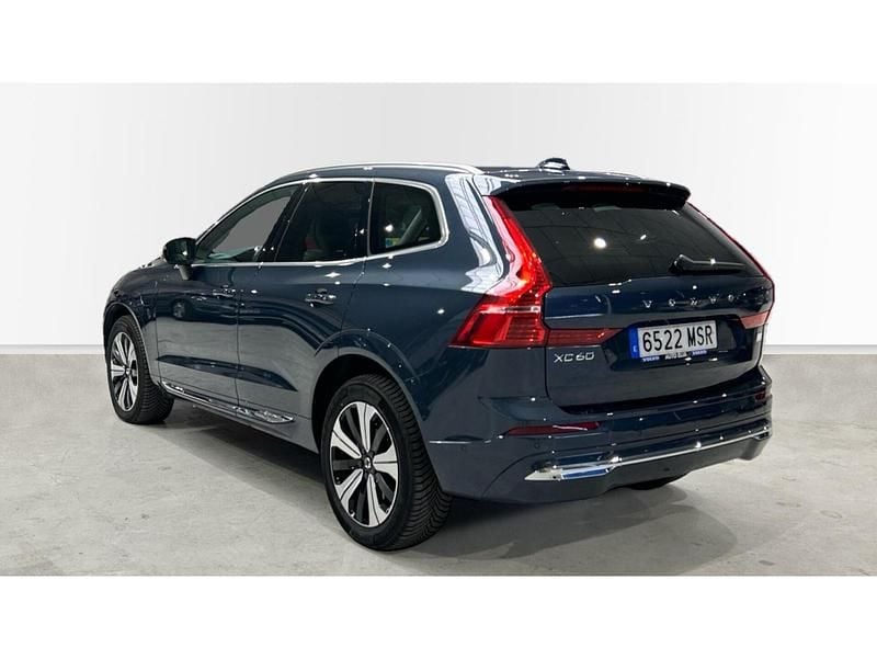 Usado Volvo XC60 Ultimate 351 CV (258 kW) 2024 Azul SUV