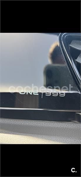 Usado VW T-Roc 150 CV (110 kW) 2024 Negro SUV