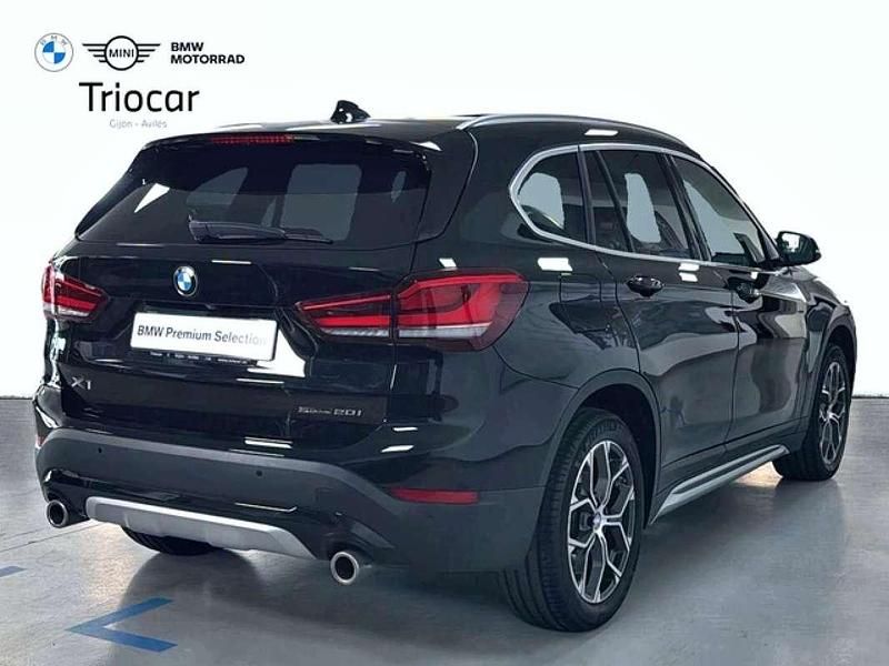 Usado BMW X1 Performance 184 CV (135 kW) 2022 SUV