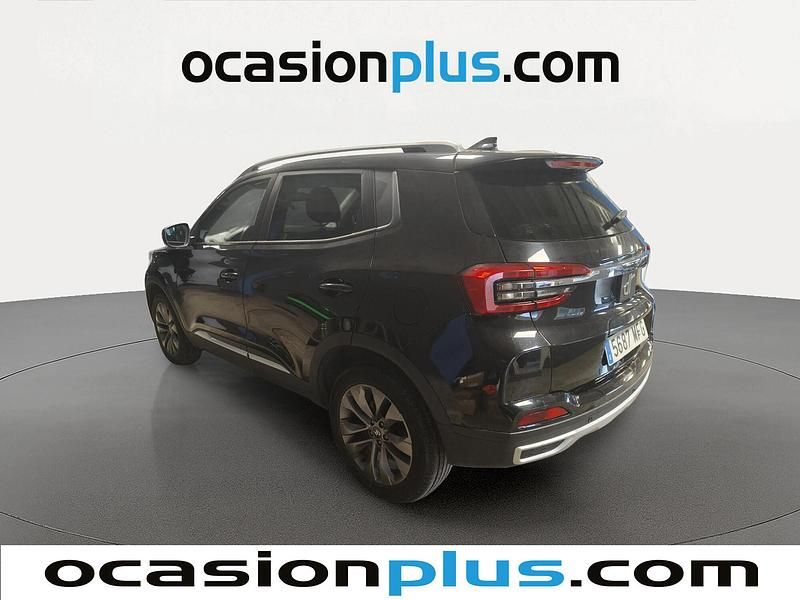 Usado DR DR 4.0 116 CV (85 kW) 2023 Blanco SUV