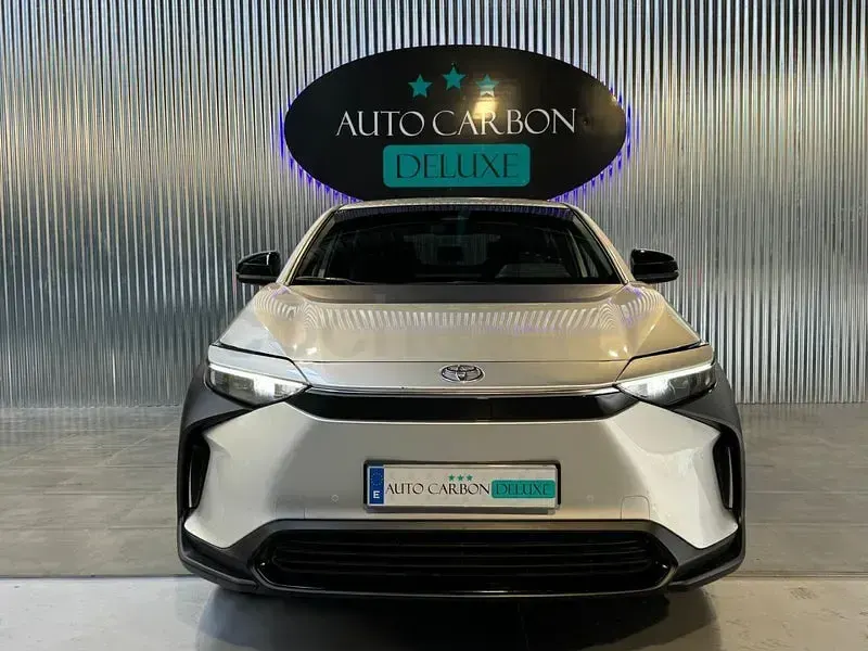 Usado Toyota bZ4X Plus 150 kW (204 CV) 2023 Eléctrico SUV