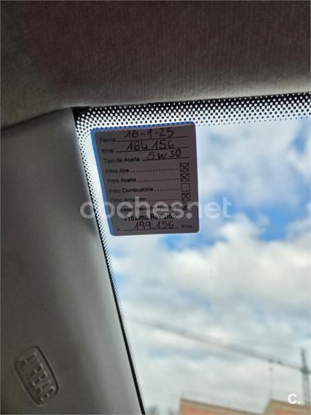 Usado Opel Corsa Selective 95 CV (69 kW) 2017 Blanco Berlina