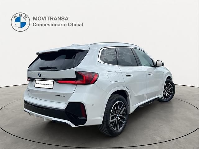 Usado BMW 120 Comfort Edition 163 CV (119 kW) 2025 Utilitario