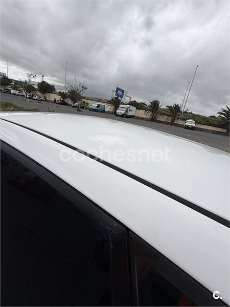 Usado Hyundai ix20 Classic 90 CV (66 kW) 2014 Blanco Utilitario