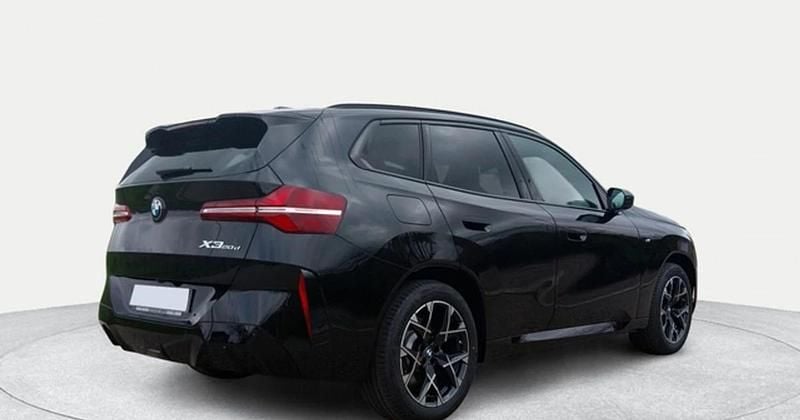Usado BMW X3 197 CV (144 kW) 2025 SUV