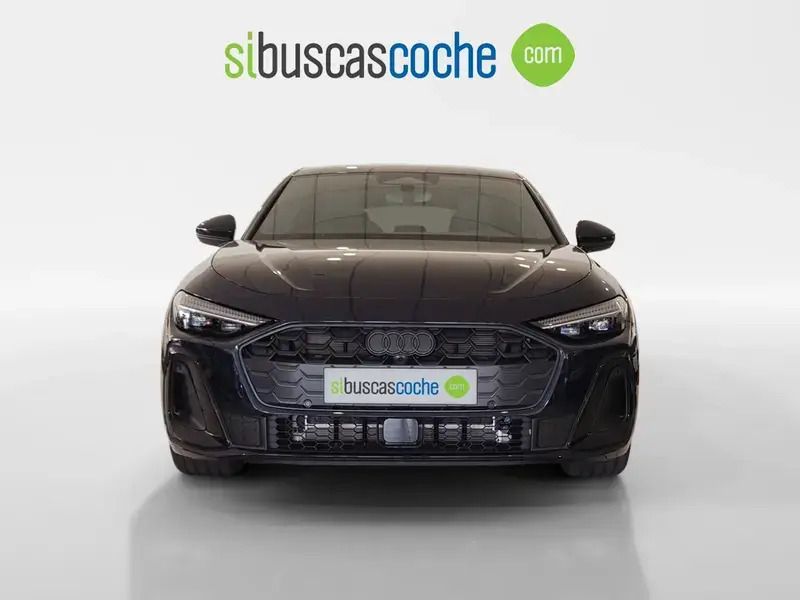 Nuevo Audi A5 220 CV (161 kW) 2025 Azul Coupe