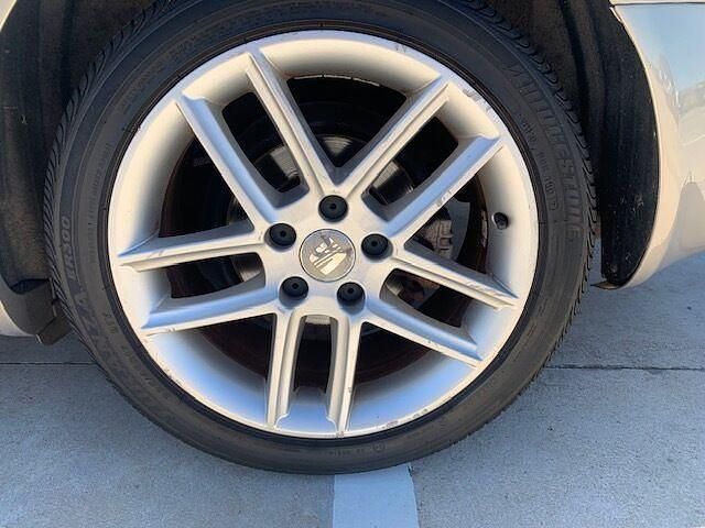 Usado Seat Exeo Sport 150 CV (110 kW) 2009 Beige Berlina