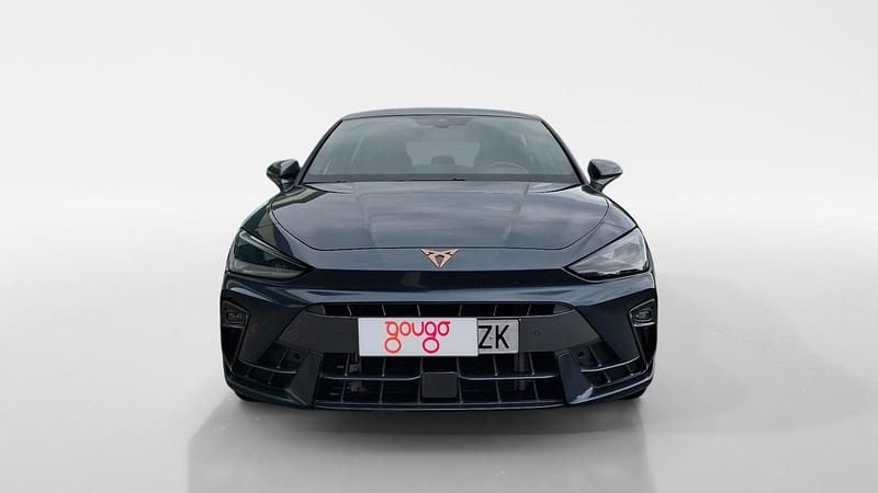 Usado Cupra Leon 150 CV (110 kW) 2025 Berlina