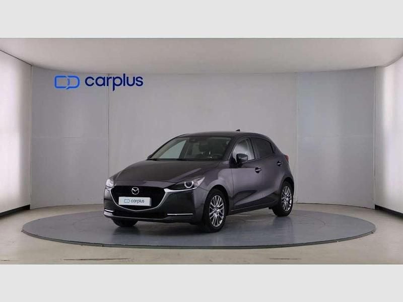 Usado Mazda 2 90 CV (66 kW) 2022 Utilitario