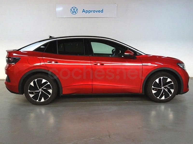 Usado VW ID.5 Pro 210 kW (286 CV) 2022 Eléctrico SUV