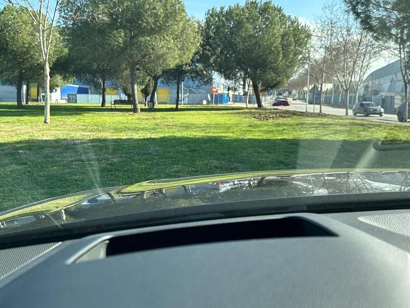 Usado Audi Q8 S-Line 490 CV (360 kW) 2024 Negro SUV