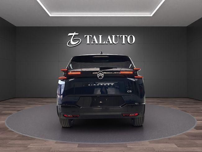 Nuevo Citroën C5 Aircross 145 CV (106 kW) 2025 Azul SUV