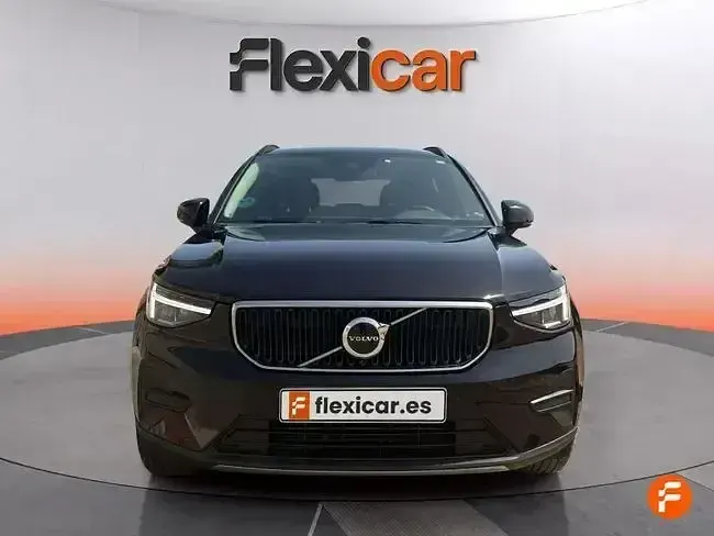 Usado Volvo XC40 129 CV (94 kW) 2023 Negro SUV