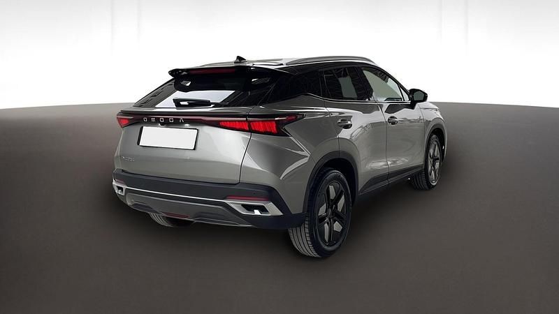 Usado Omoda 5 145 CV (106 kW) 2025 Titanio SUV