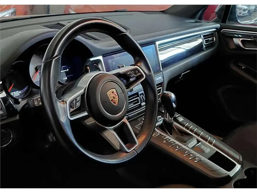Usado Porsche Macan S 354 CV (260 kW) 2020 SUV