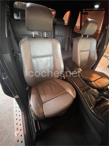 Azul Usado 2004 BMW X5 SUV | 6800 € (Precio justo) - Imagen 1/4