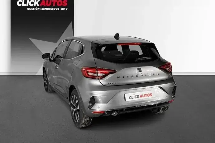 Usado Mitsubishi Colt 90 CV (66 kW) 2024 Utilitario