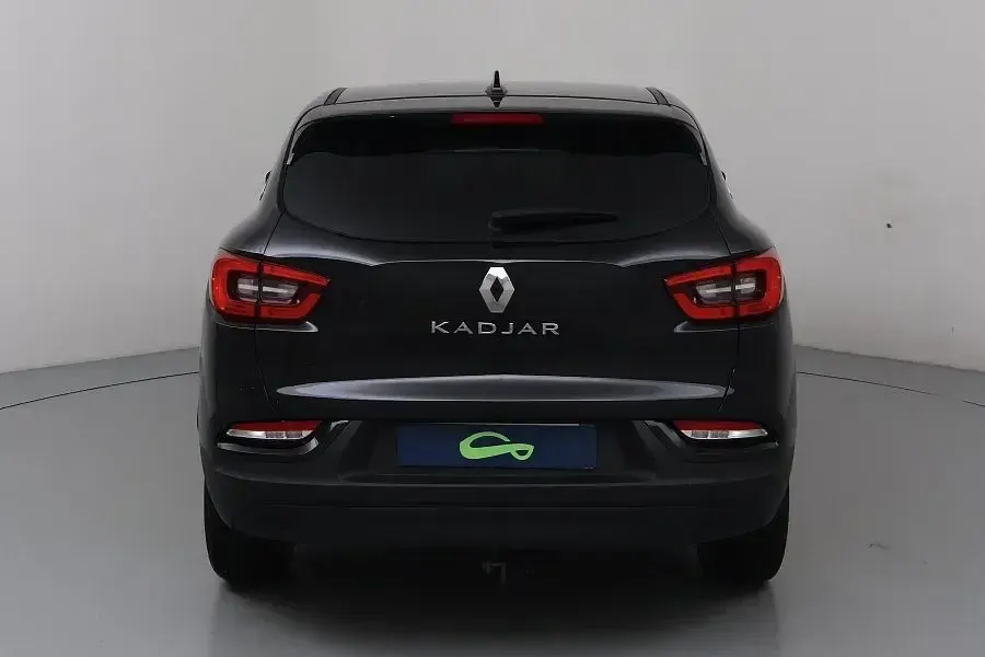Usado Renault Kadjar Business 140 CV (102 kW) 2021 SUV