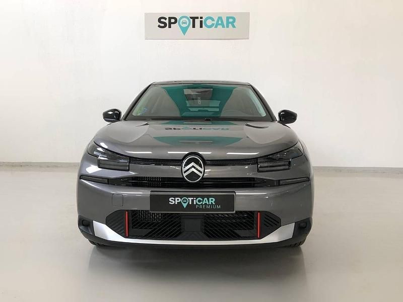 Nuevo Citroën C4 145 CV (106 kW) 2025 Gris Utilitario