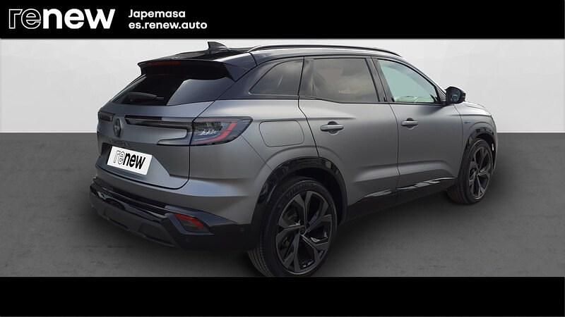 Usado Renault Austral Techno Esprit Alpine 160 CV (117 kW) 2023 Gris SUV
