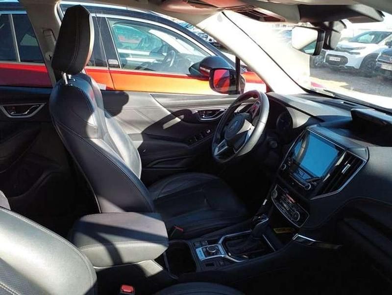 Usado Subaru Forester 152 CV (111 kW) 2023 Blanco SUV