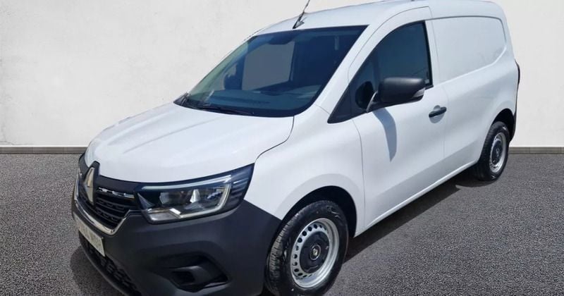 Usado 2024 Renault Kangoo Monovolumen | 20.650 € (Precio justo) - Imagen 1/4
