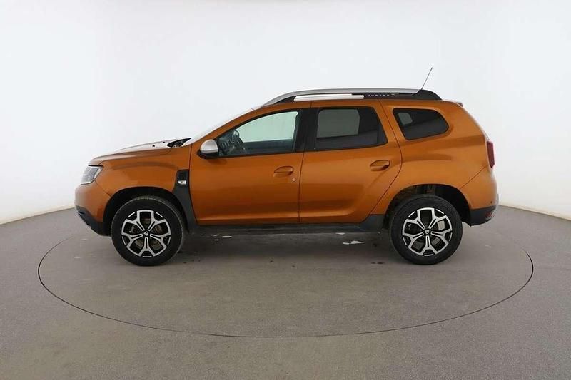 Naranja Usado 2019 Dacia Duster Prestige SUV | 14.475 € (Precio justo) - Imagen 1/3