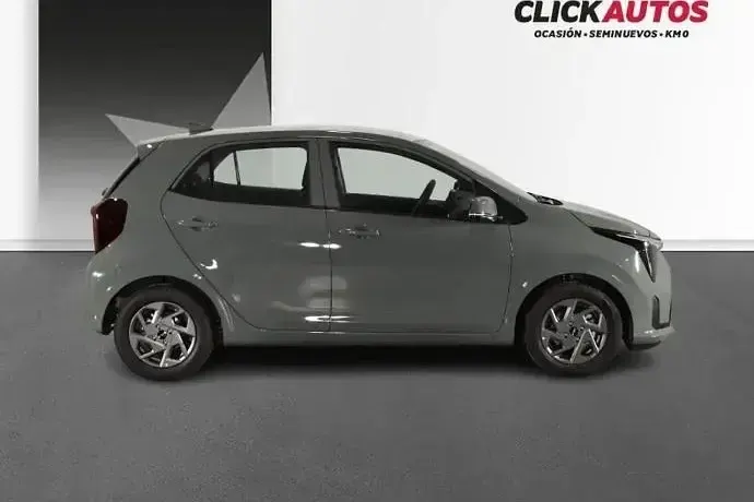 Usado Kia Picanto Active 79 CV (58 kW) 2025 Utilitario