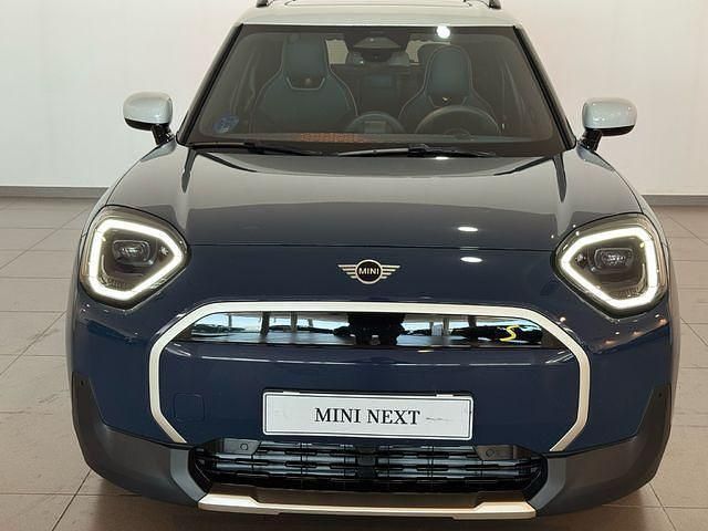 Usado Mini Aceman 160 kW (218 CV) 2024 SUV