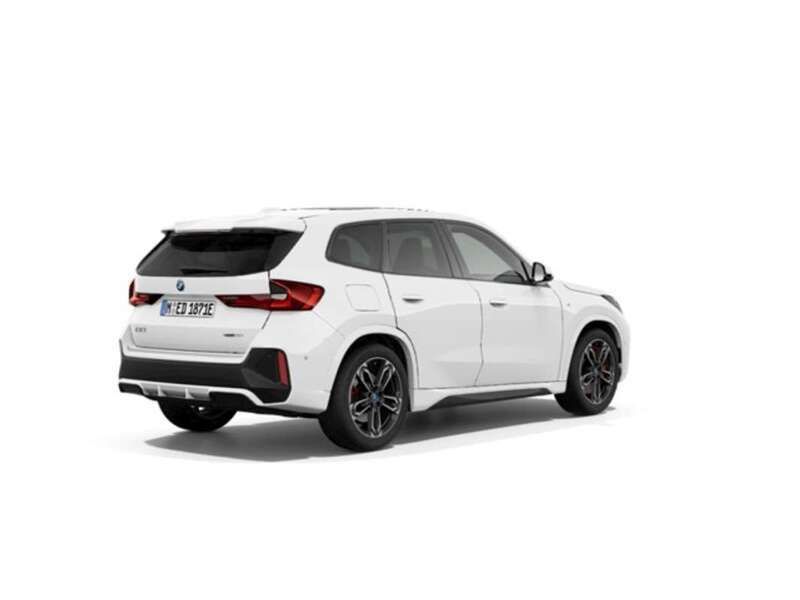 Usado BMW iX1 230 kW (313 CV) 2024 Blanco SUV