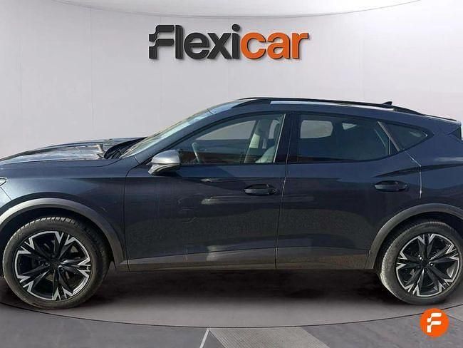 Usado Cupra Formentor 150 CV (110 kW) 2023 Gris SUV