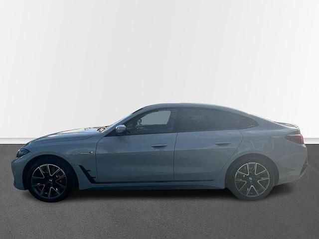Usado BMW 420 Gran Coupé Sport Line 190 CV (139 kW) 2025 Gris Coupe
