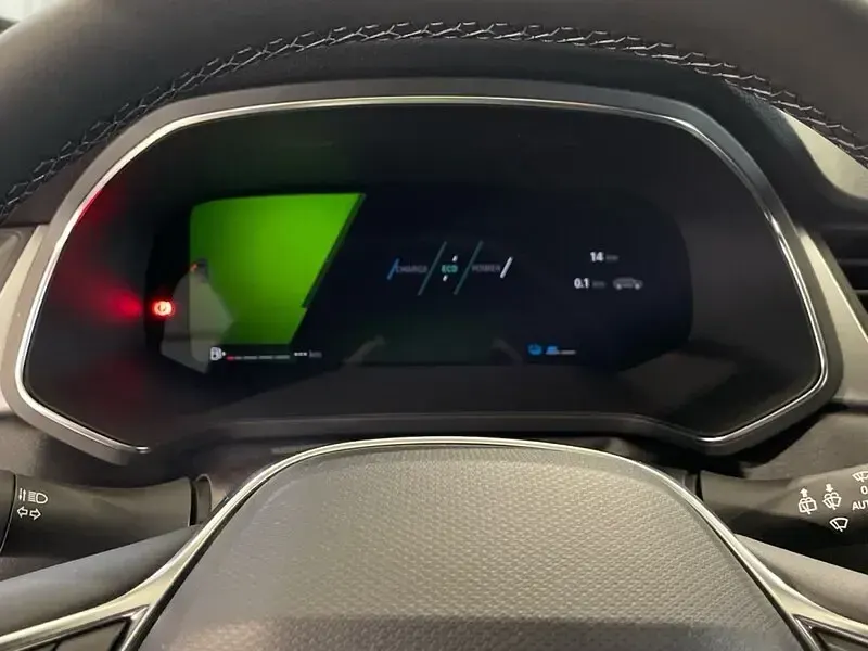 Nuevo Renault Symbioz Evolution 145 CV (106 kW) 2025 Gris SUV