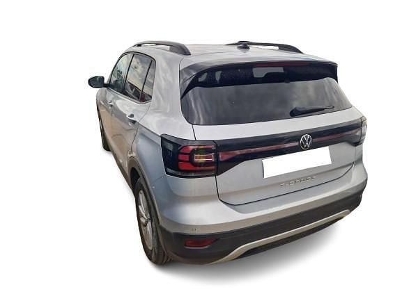 Usado VW T-Cross Advance 110 CV (80 kW) 2022 SUV