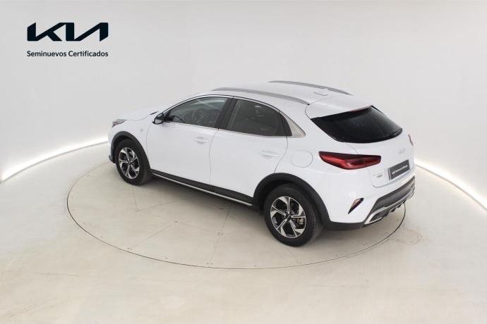 Usado Kia XCeed 160 CV (117 kW) 2024 SUV