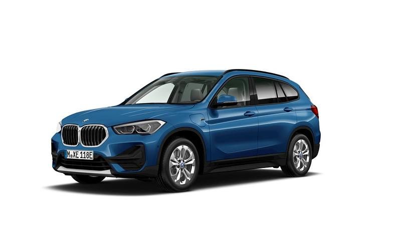 Usado BMW X1 Executive 220 CV (161 kW) 2022 SUV